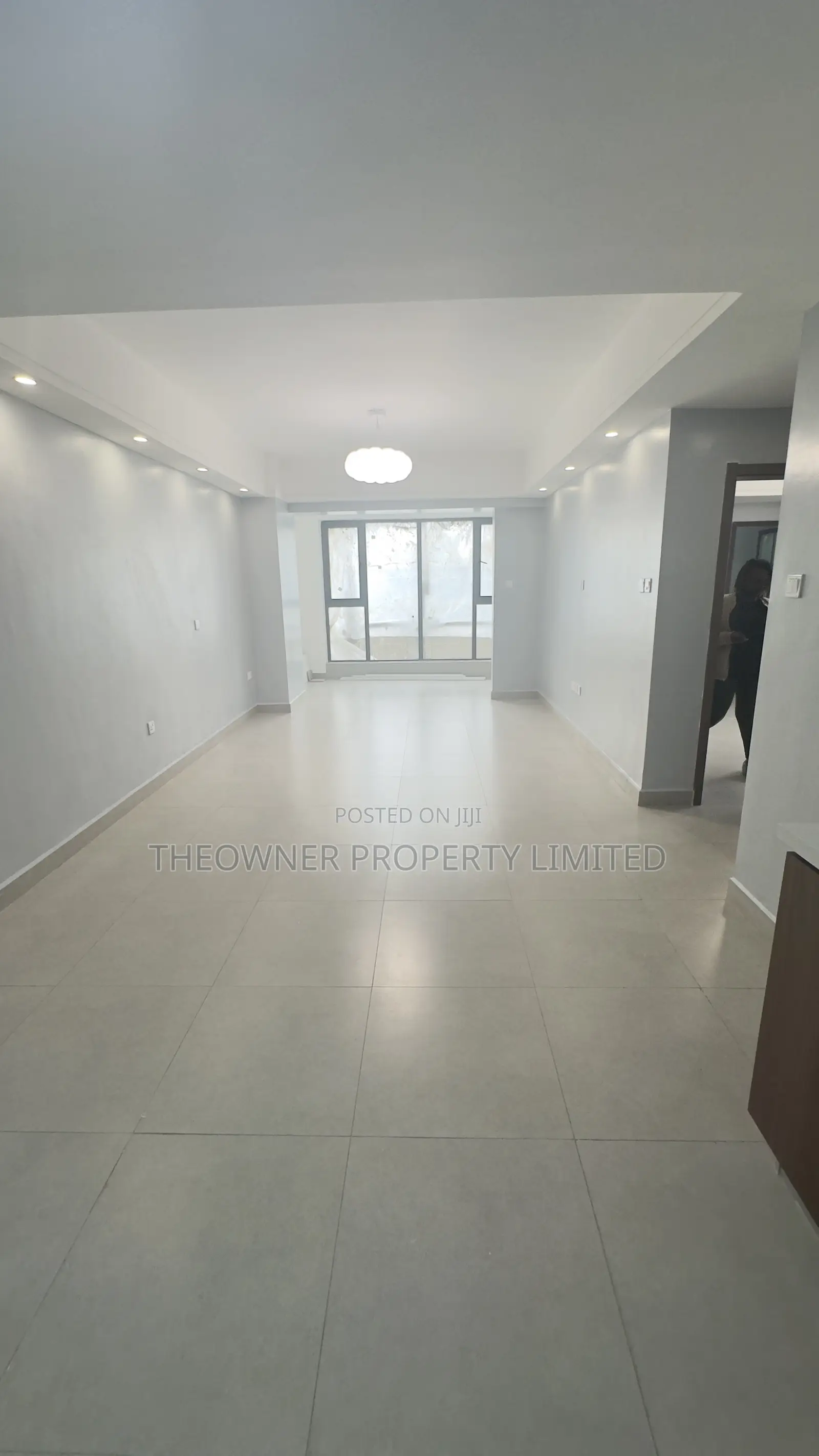 2bdrm Apartment in Kilimani, Hurlingham for sale in Hurlingham