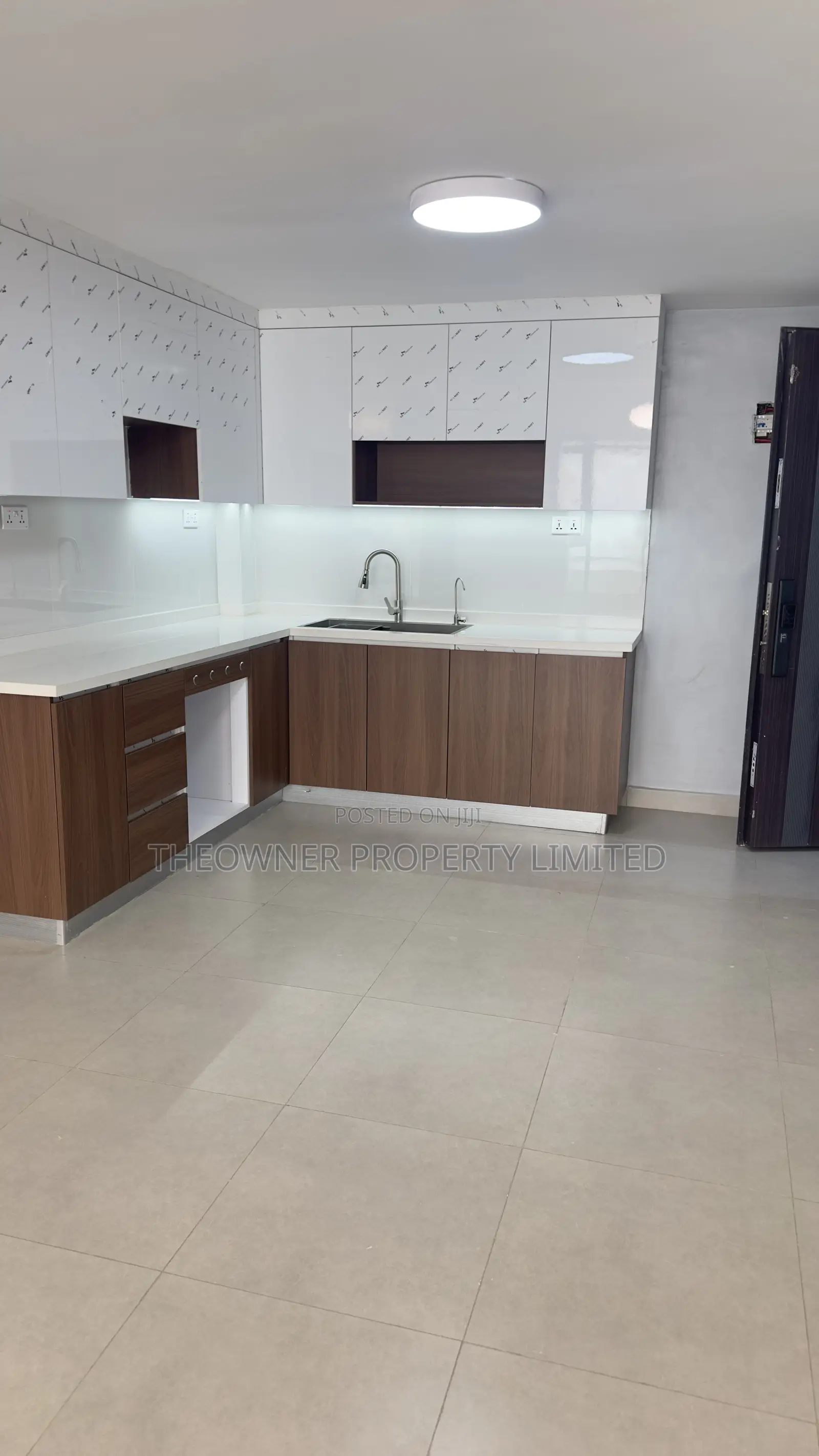 2bdrm Apartment in Kilimani, Hurlingham for sale in Hurlingham