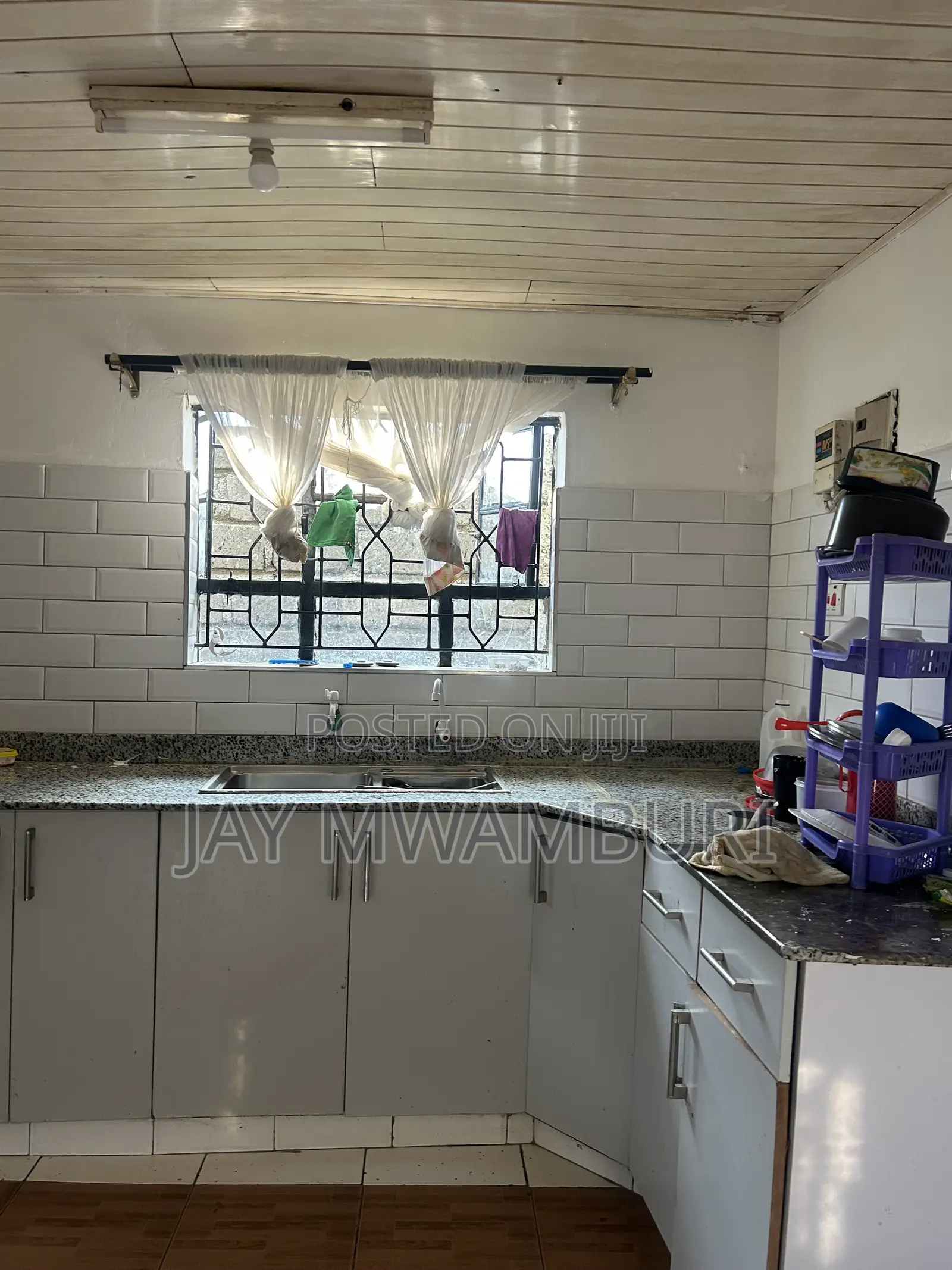 5bdrm House in Katani for rent in Katani