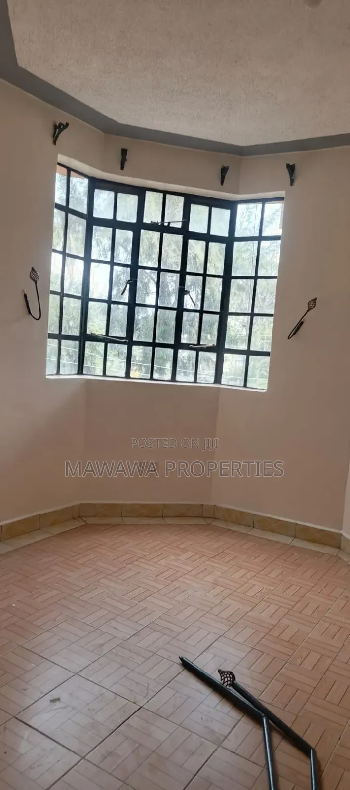 3bdrm Apartment in South B for rent in South B