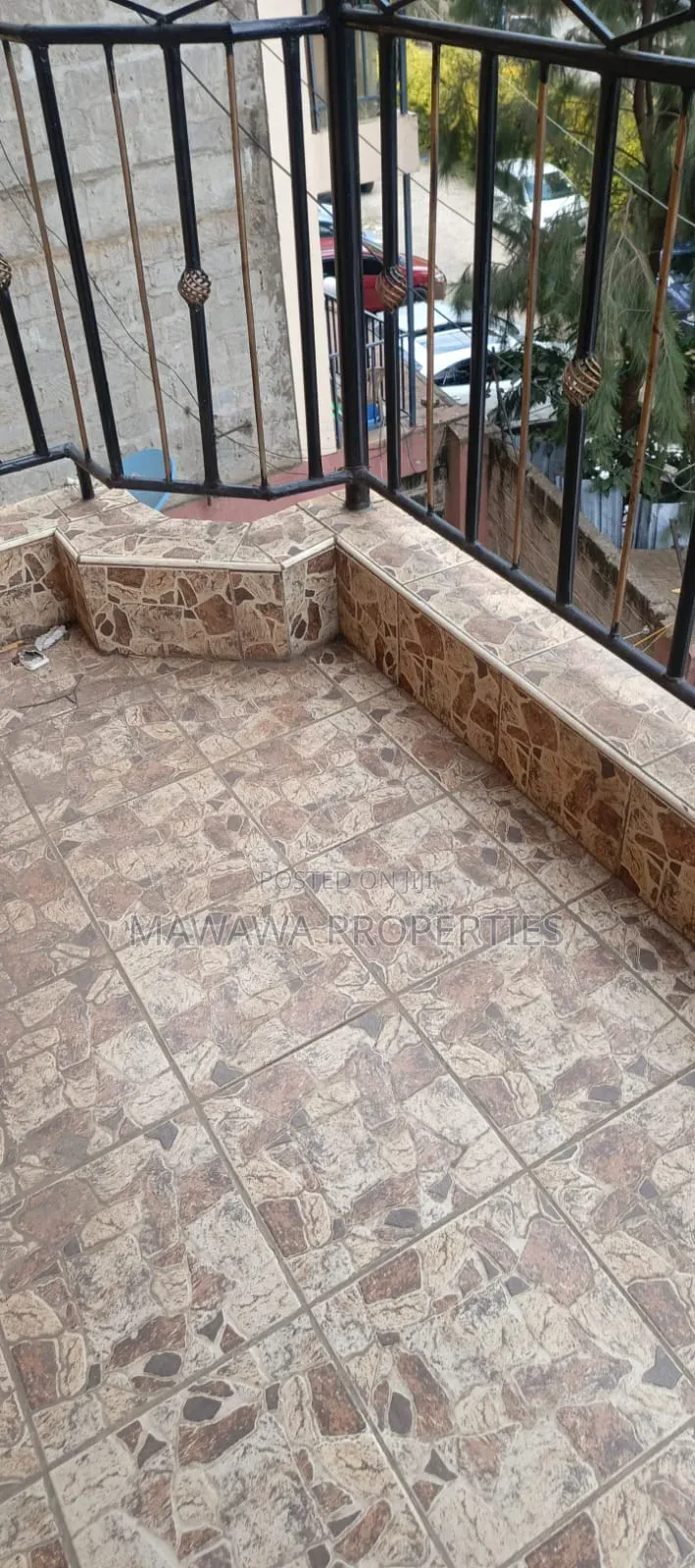3bdrm Apartment in South B for rent in South B
