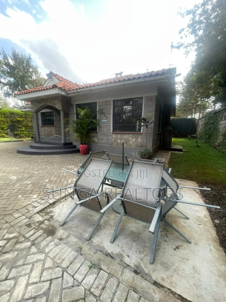 3bdrm House in Hardy for rent in Hardy