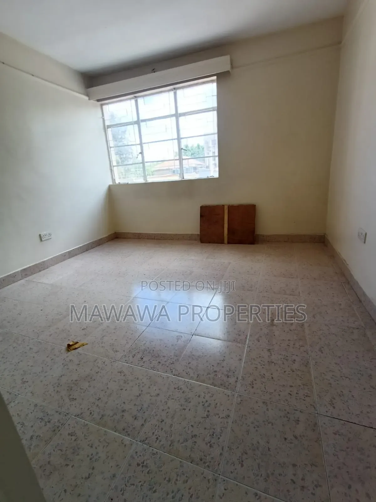 1bdrm Apartment in Nairobi West, Madaraka for rent in Madaraka