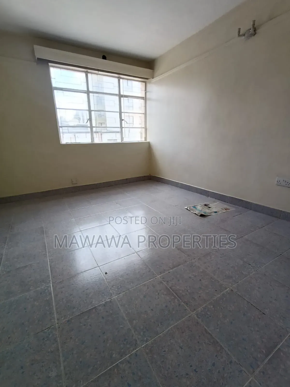1bdrm Apartment in Nairobi West, Madaraka for rent in Madaraka