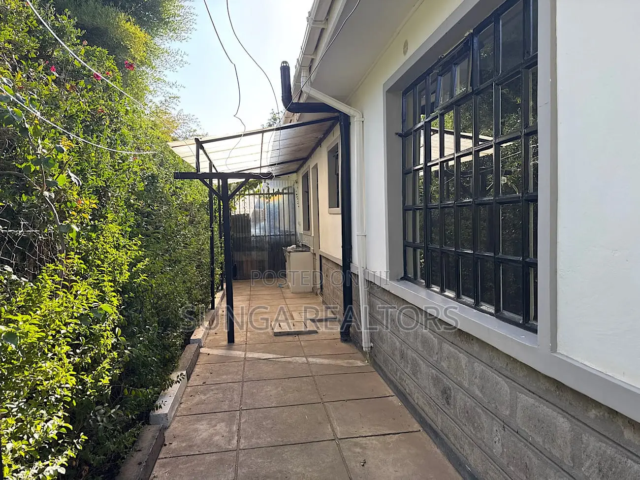 3bdrm House in Hardy for rent in Hardy