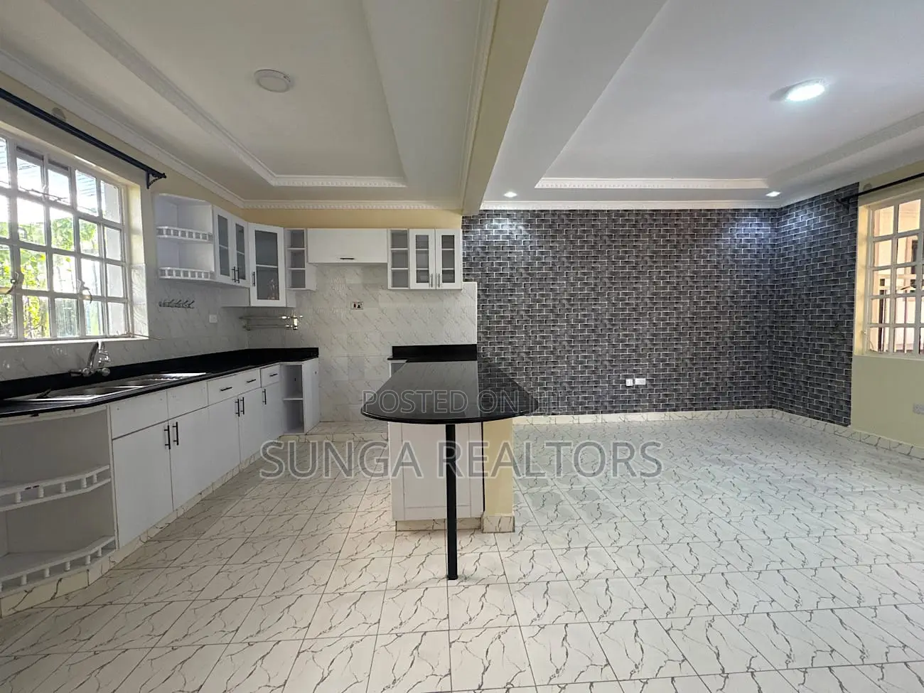 3bdrm House in Hardy for rent in Hardy