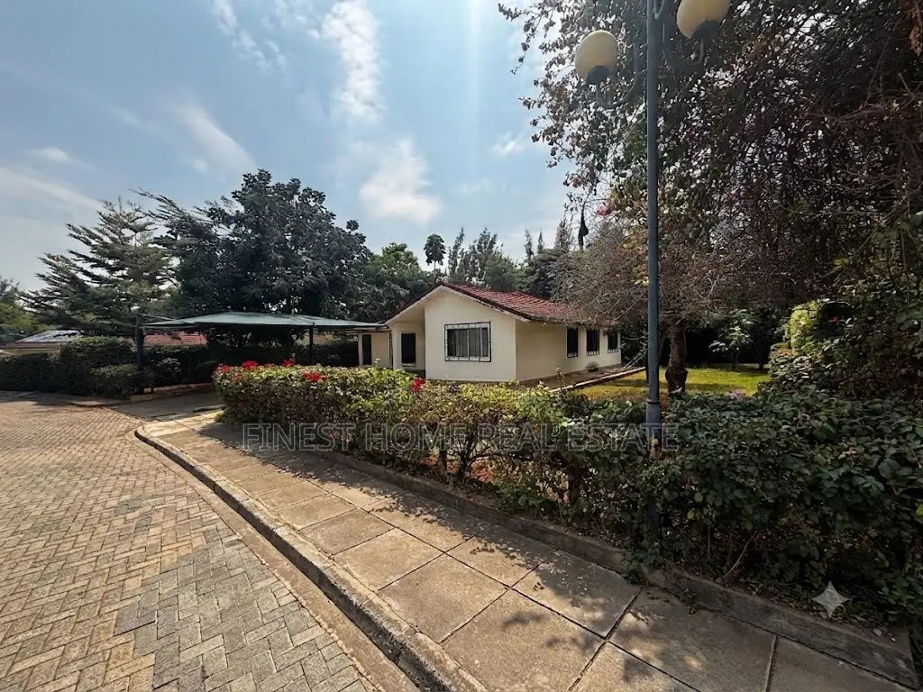 3bdrm Bungalow in Greenpark, Athi River for sale in Athi River