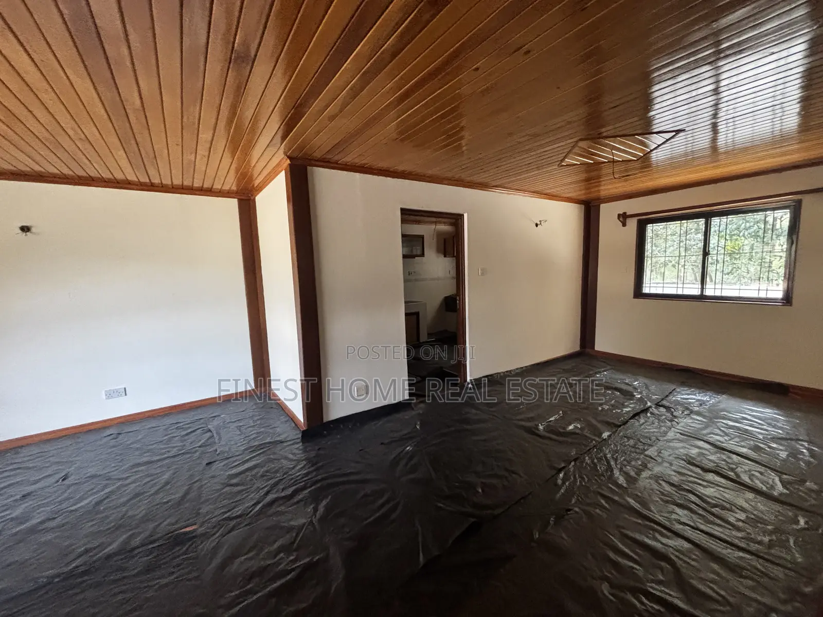 3bdrm Bungalow in Greenpark, Athi River for sale in Athi River