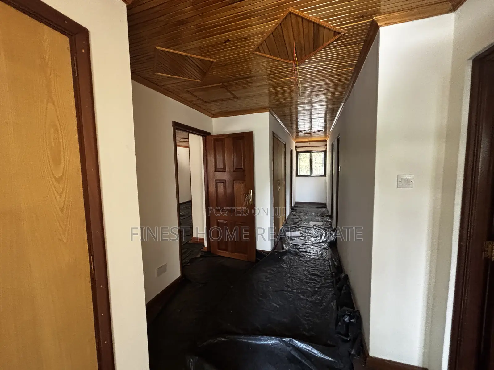 3bdrm Bungalow in Greenpark, Athi River for sale in Athi River
