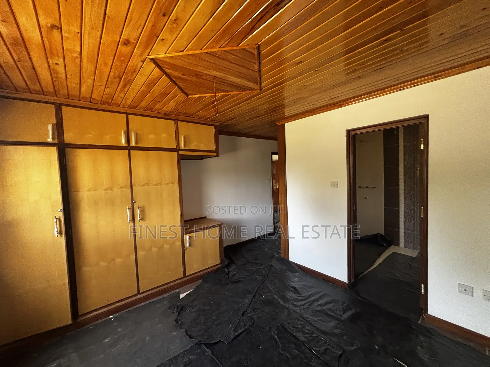 3bdrm Bungalow in Greenpark, Athi River for sale in Athi River