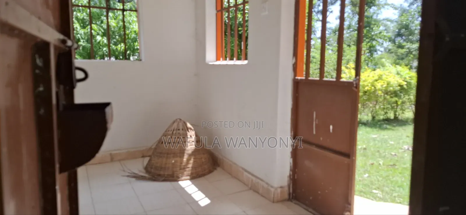 3bdrm House in Makutano Kanduyi, Marakaru/Tuuti for sale in Marakaru/Tuuti