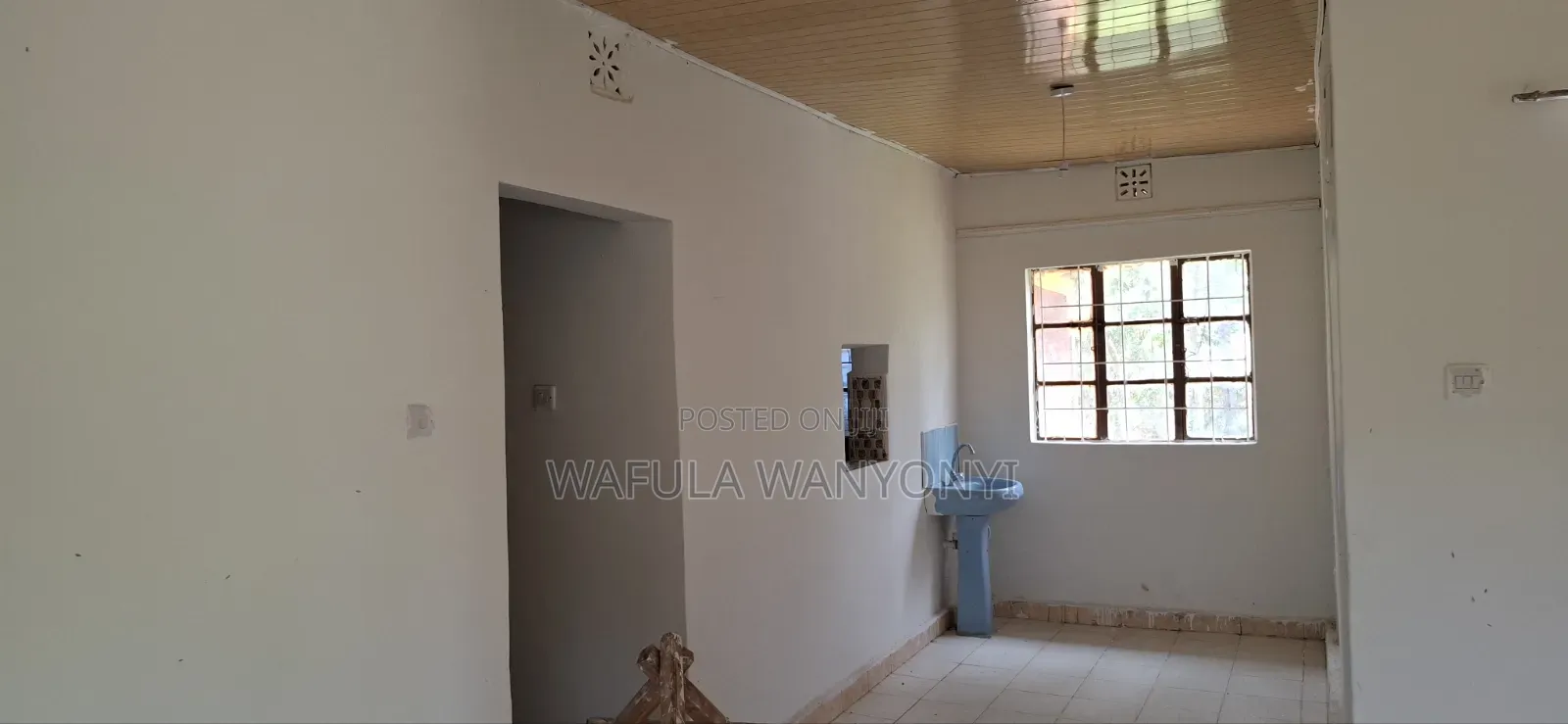 3bdrm House in Makutano Kanduyi, Marakaru/Tuuti for sale in Marakaru/Tuuti