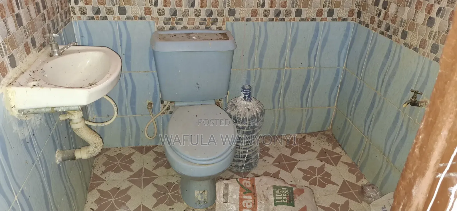 3bdrm House in Makutano Kanduyi, Marakaru/Tuuti for sale in Marakaru/Tuuti