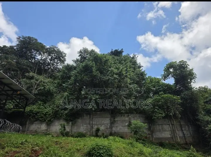 Vacant Land for Sale in Old Kitisuru in Kitisuru