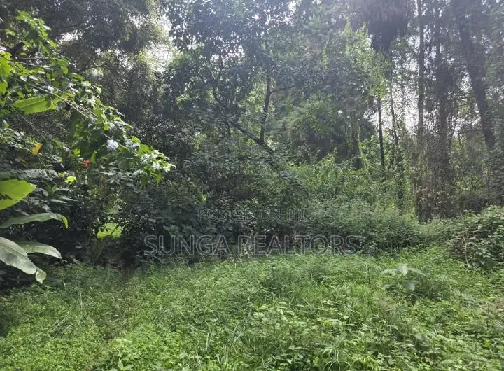 Vacant Land for Sale in Old Kitisuru in Kitisuru