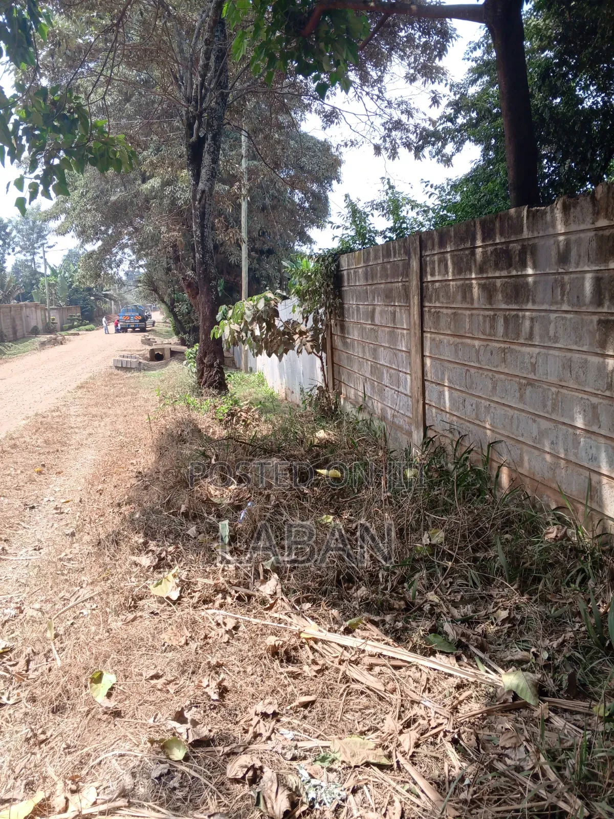 1.3acres Kiukenda in Kiambu CBD