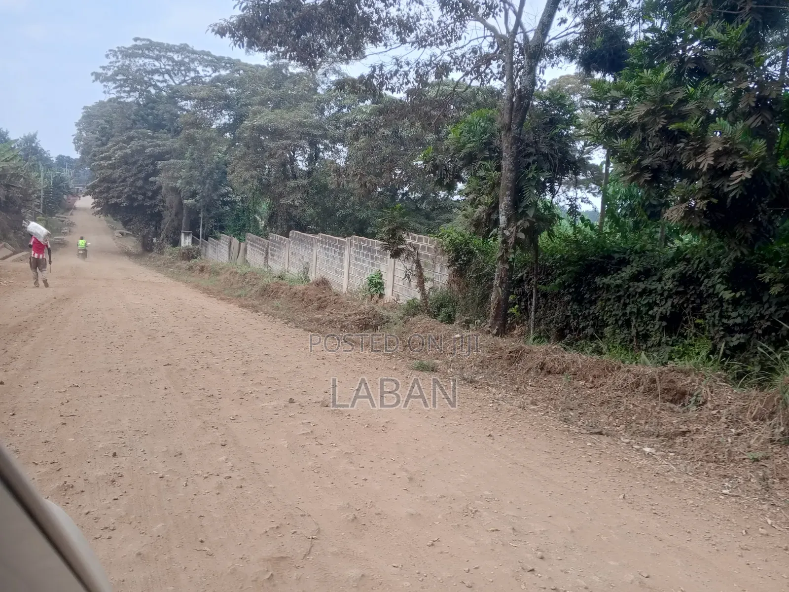 1.3acres Kiukenda in Kiambu CBD