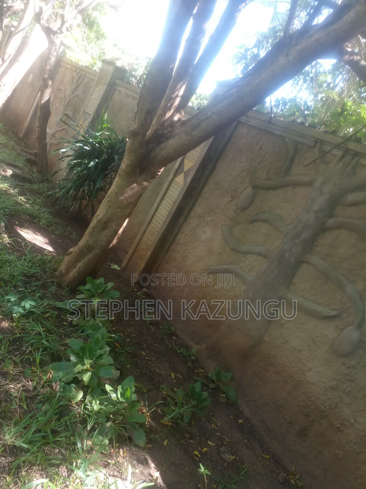 Furnished 8bdrm House in Cdv House Galu Beach, Ukunda for sale in Ukunda