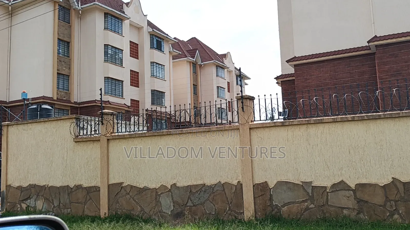 3bdrm Block of Flats in Nakuru Town East for rent in Nakuru Town East