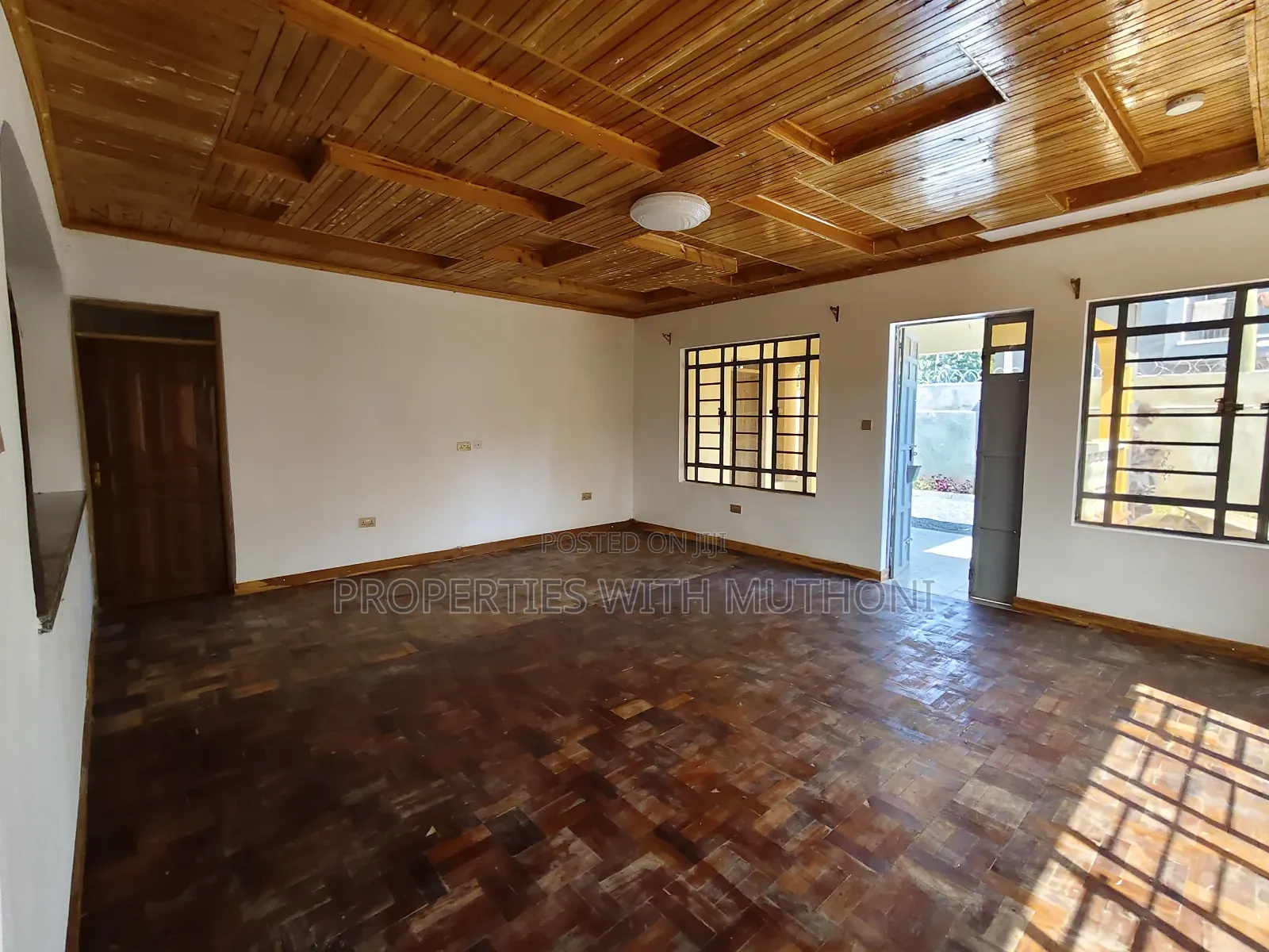 3bdrm Bungalow in Kibiko, Kibiku for sale in Kibiku
