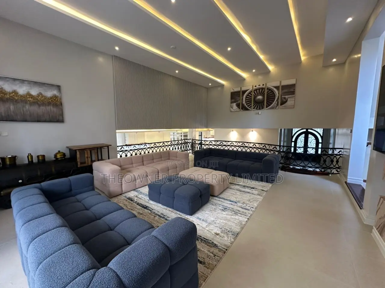 6bdrm Mansion in Karen, Hardy for sale in Hardy