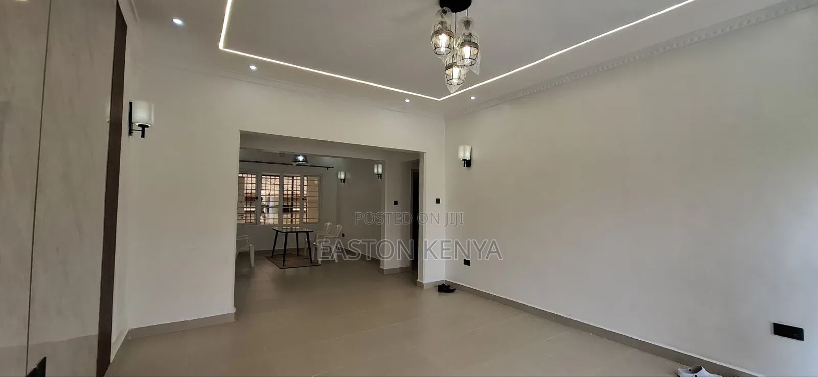 5bdrm Mansion in Kitengela for rent in Kitengela