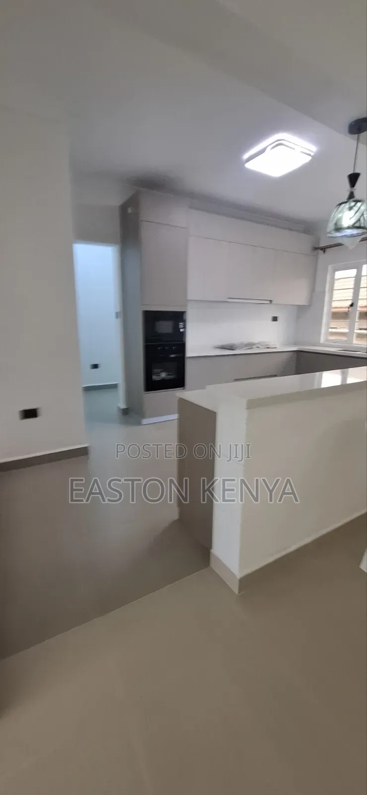 5bdrm Mansion in Kitengela for rent in Kitengela