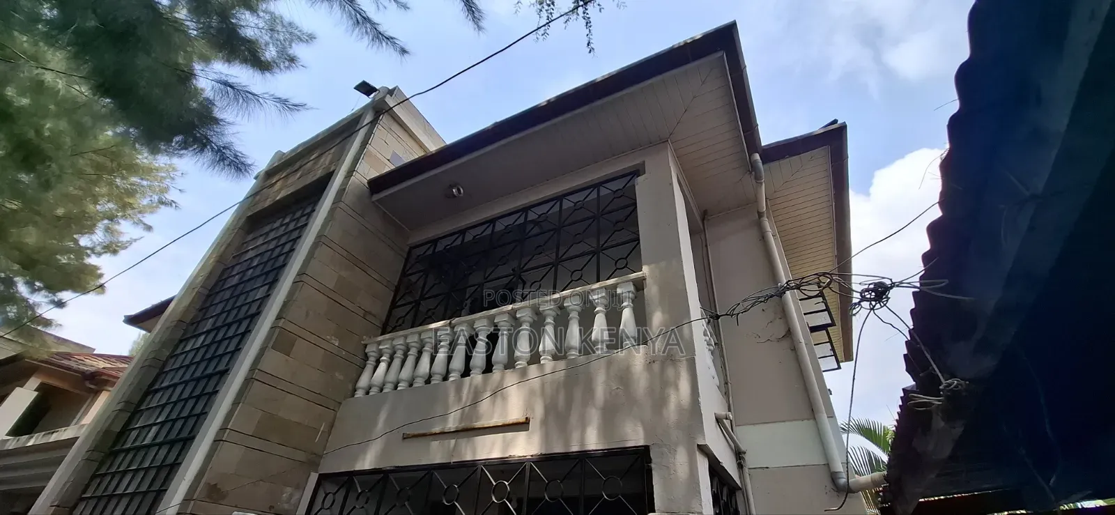 5bdrm Mansion in Kitengela for rent in Kitengela