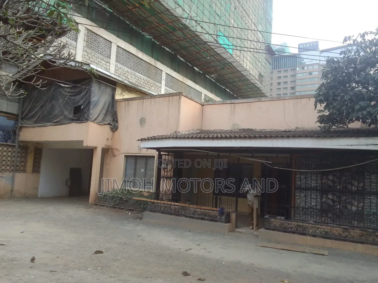 6bdrm Apartment in Mugotio Road, Parklands/Highridge for sale in Parklands/Highridge