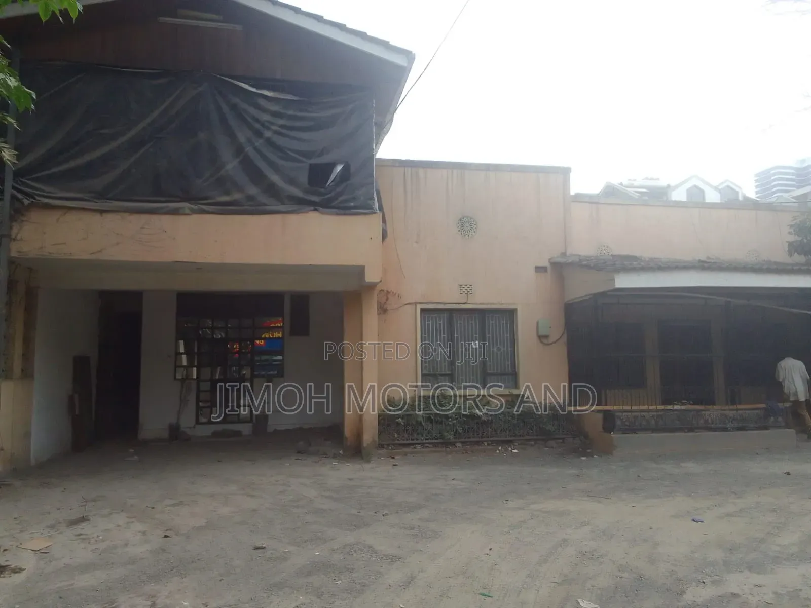 6bdrm Apartment in Mugotio Road, Parklands/Highridge for sale in Parklands/Highridge