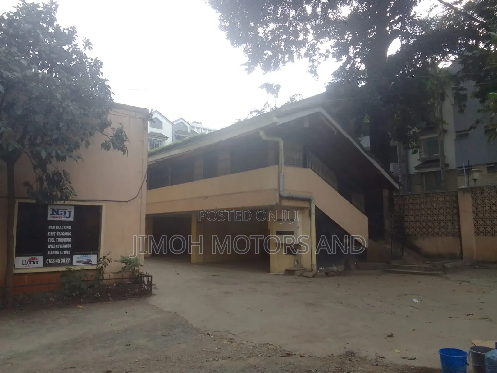 6bdrm Apartment in Mugotio Road, Parklands/Highridge for sale in Parklands/Highridge