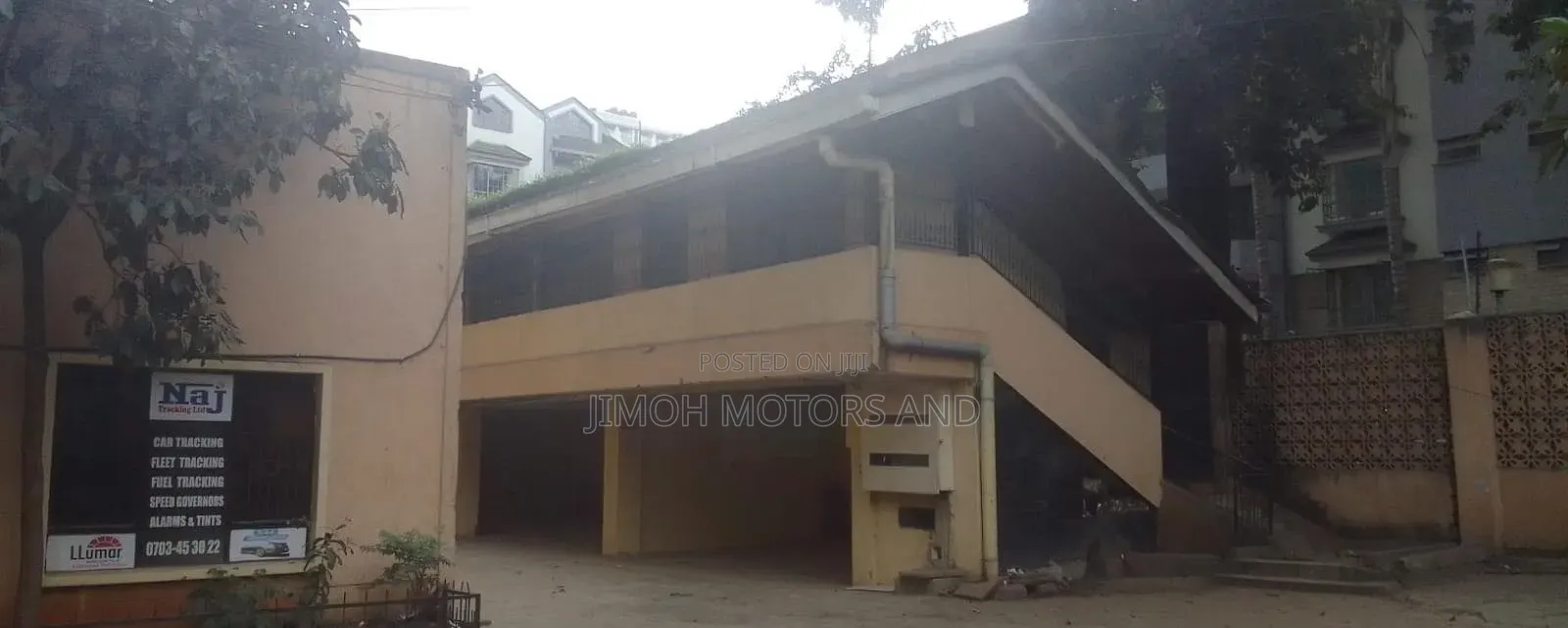 6bdrm Apartment in Mugotio Road, Parklands/Highridge for sale in Parklands/Highridge