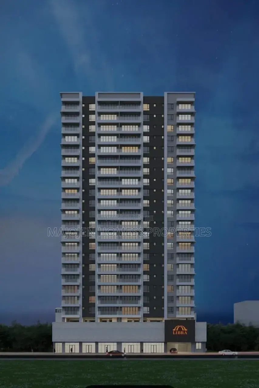 3bdrm Apartment in Hurlingham for sale in Hurlingham