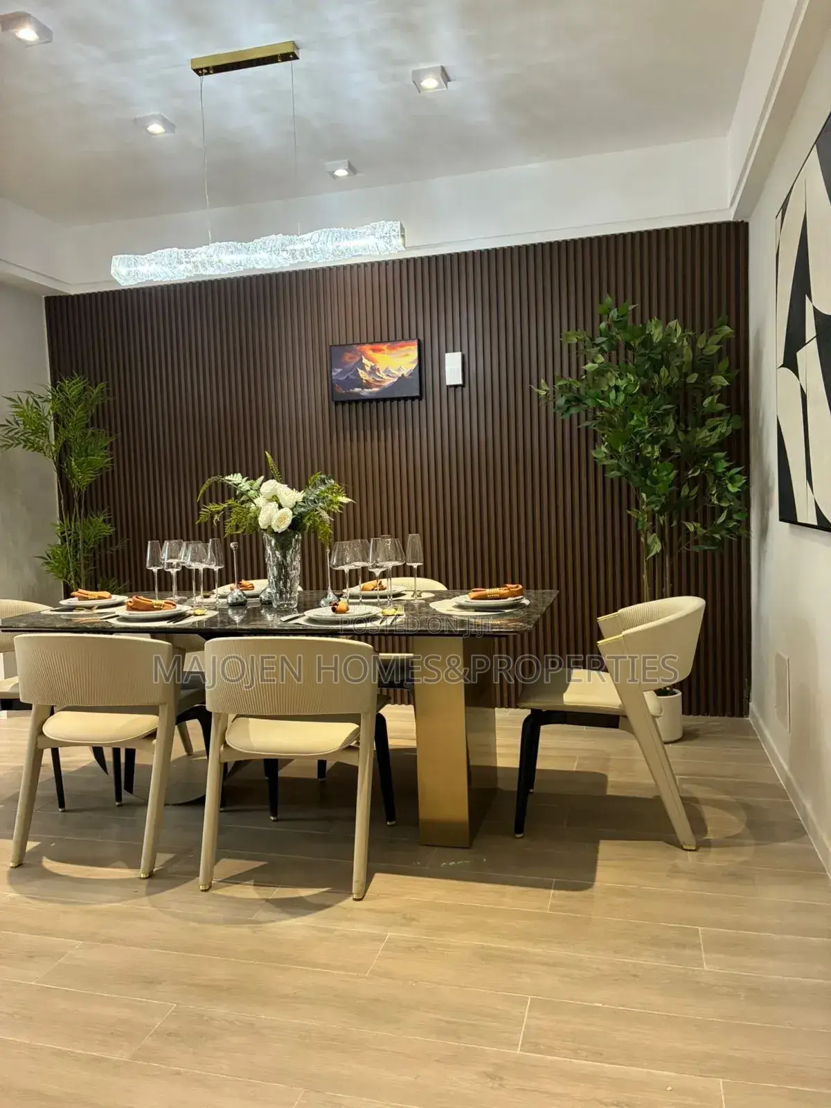 3bdrm Apartment in Hurlingham for sale in Hurlingham