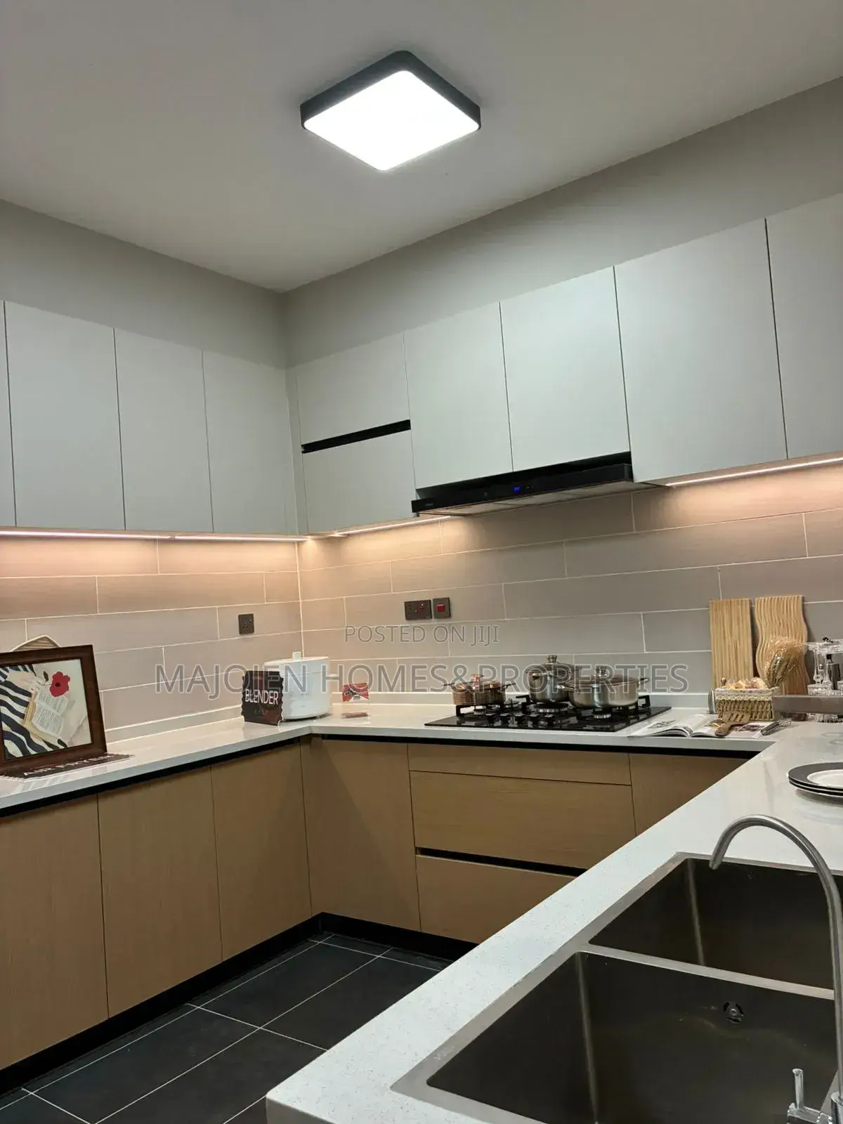 3bdrm Apartment in Hurlingham for sale in Hurlingham
