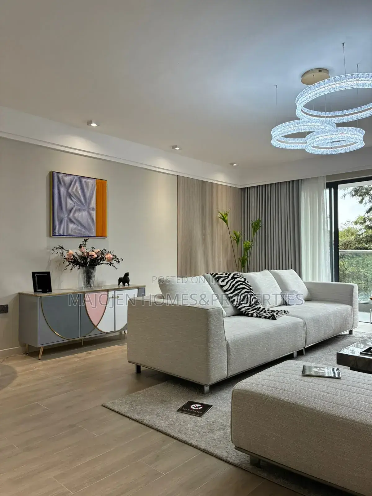 3bdrm Apartment in Hurlingham for sale in Hurlingham