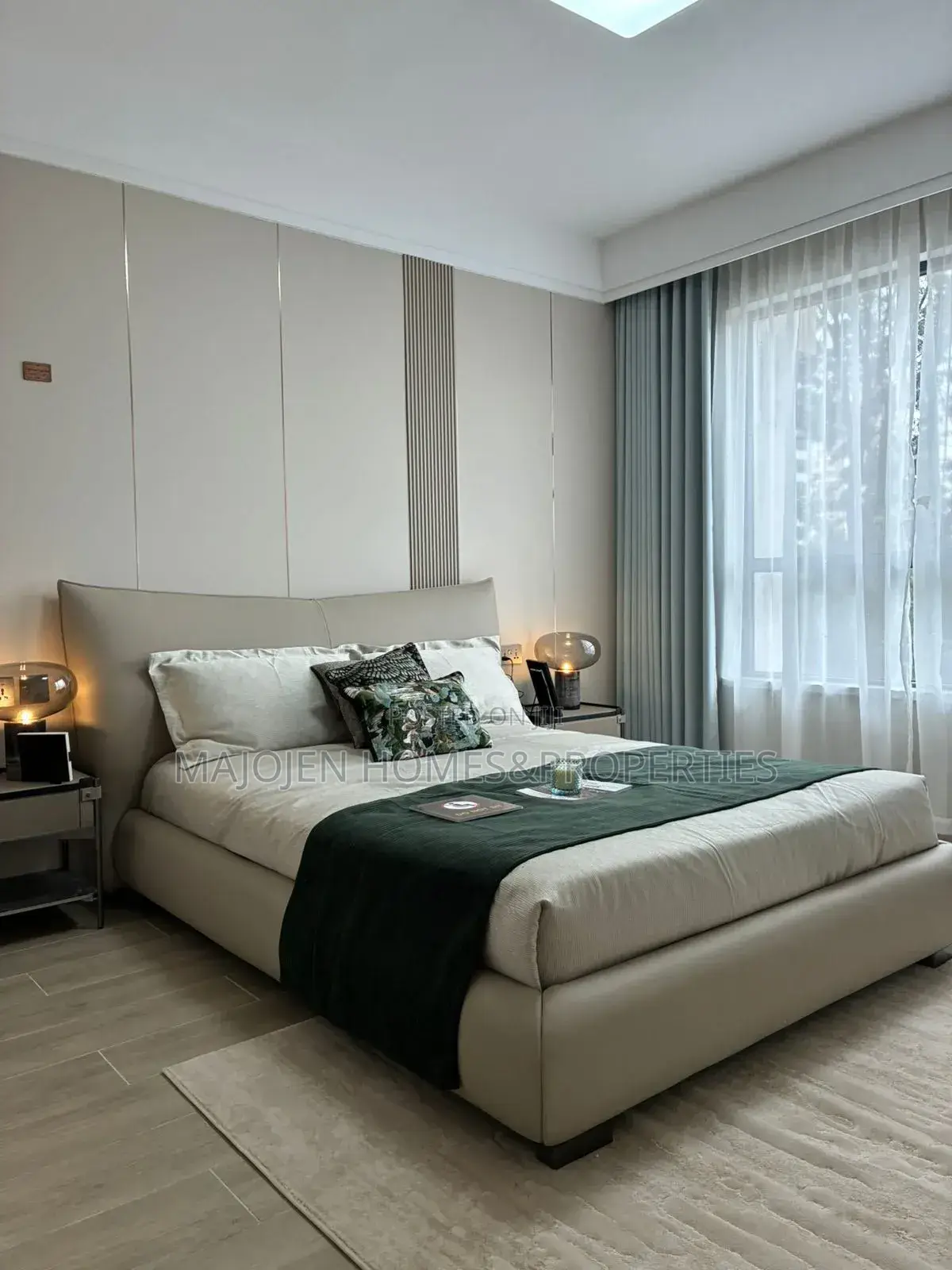 3bdrm Apartment in Hurlingham for sale in Hurlingham