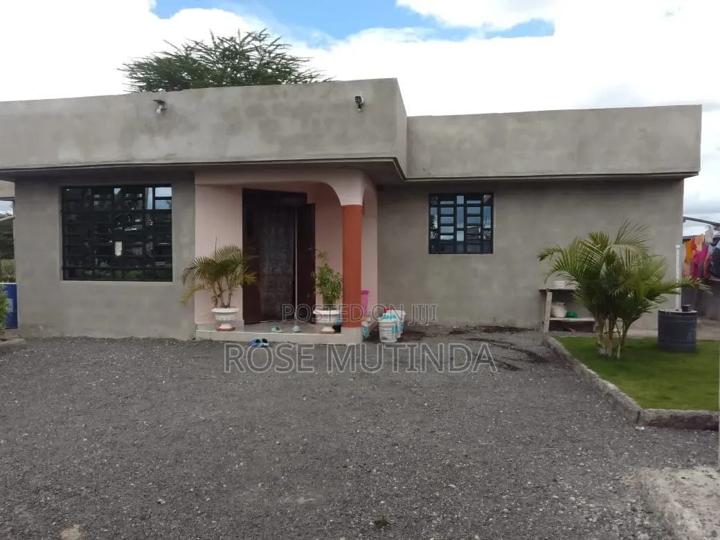 3bdrm Bungalow in Kitengela for sale in Kitengela