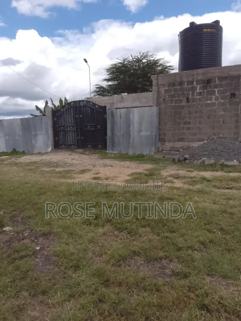 3bdrm Bungalow in Kitengela for sale in Kitengela