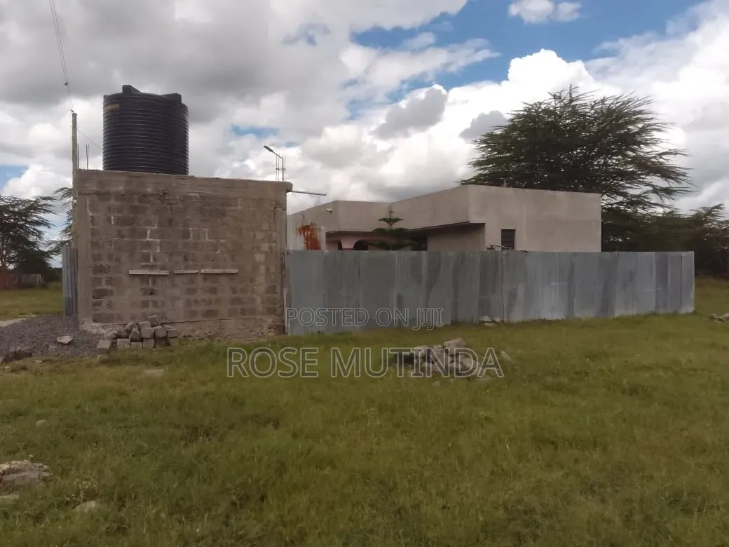 3bdrm Bungalow in Kitengela for sale in Kitengela