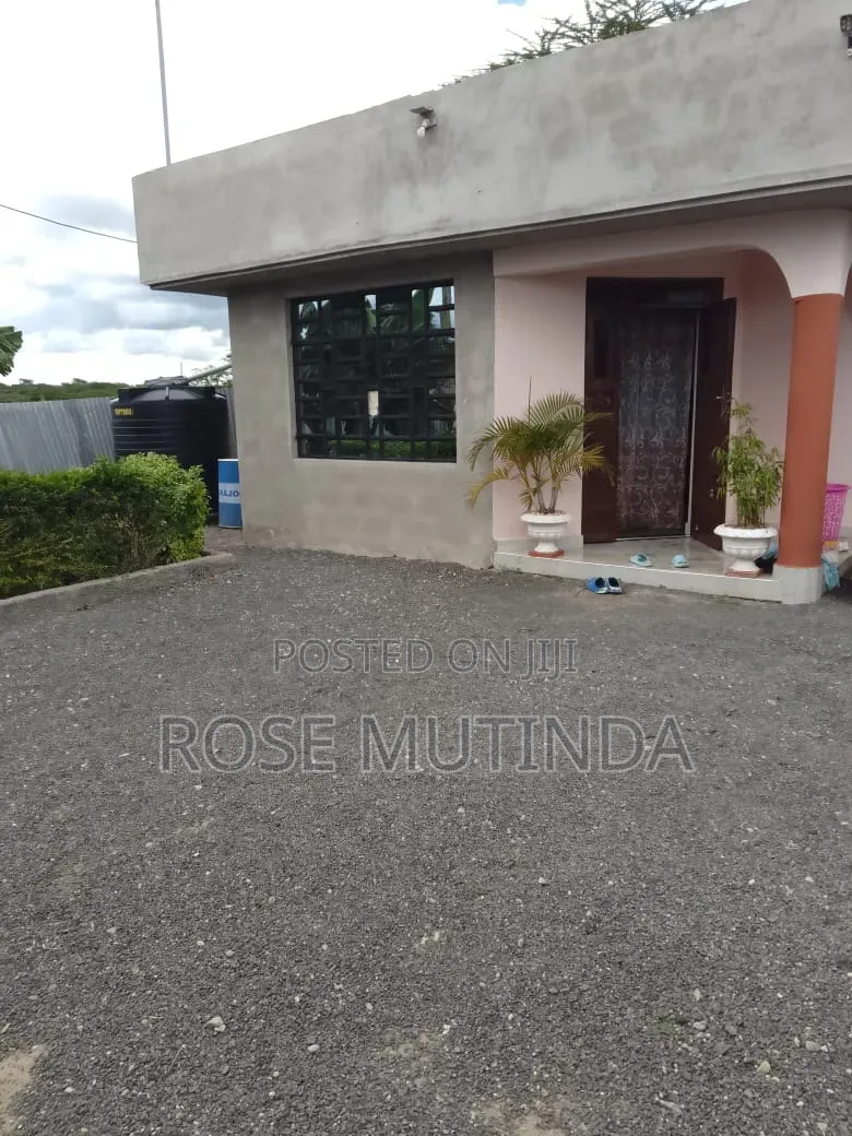 3bdrm Bungalow in Kitengela for sale in Kitengela