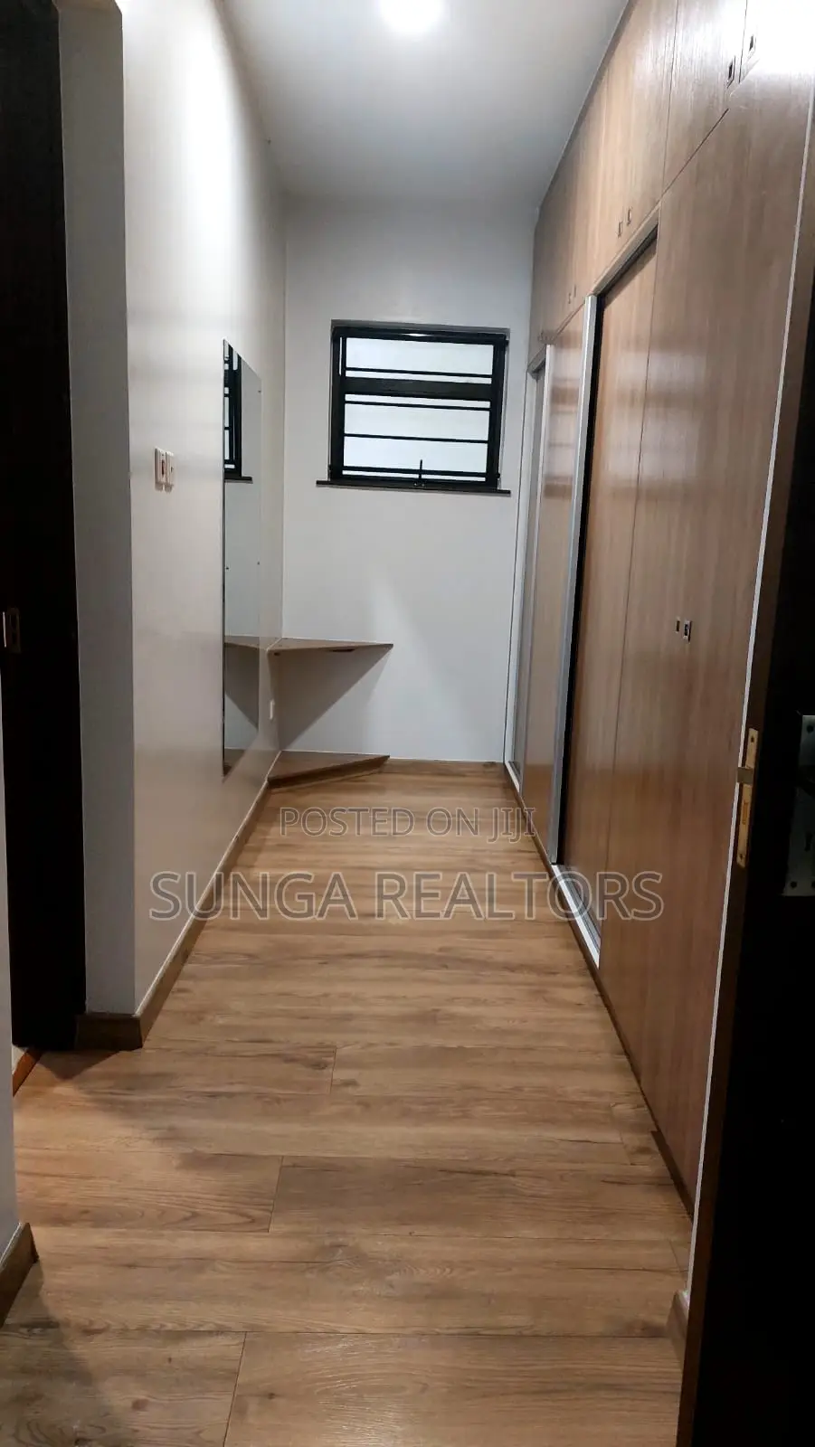 Furnished 3bdrm Apartment in General Mathenge Rd., Spring Valley in Spring Valley