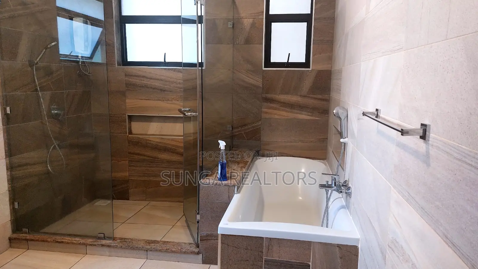 Furnished 3bdrm Apartment in General Mathenge Rd., Spring Valley in Spring Valley