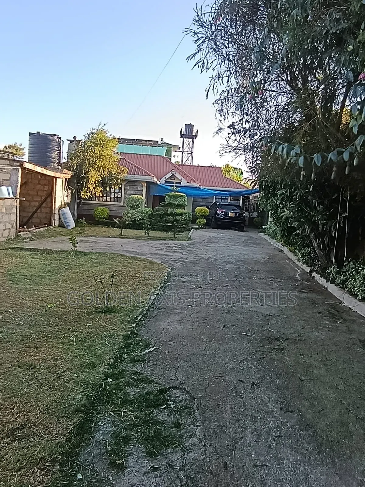 3bdrm Bungalow in Bibirioni for rent in Bibirioni