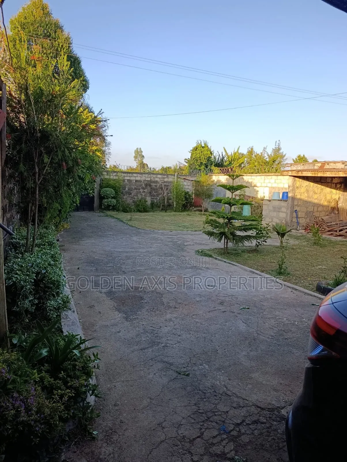 3bdrm Bungalow in Bibirioni for rent in Bibirioni