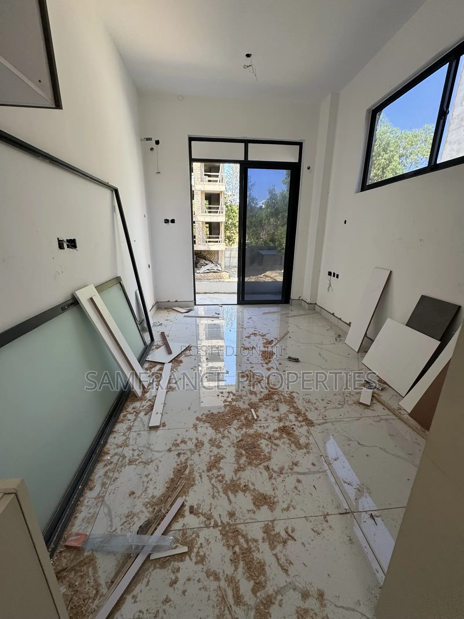 1bdrm Apartment in Seacovo, Shanzu for sale in Shanzu