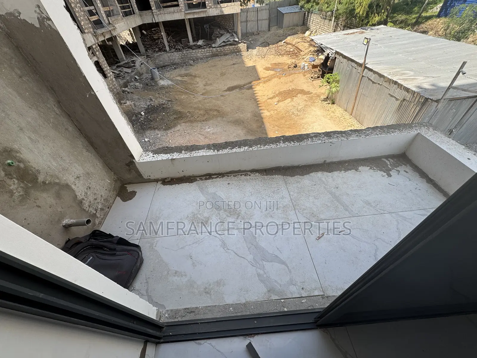 1bdrm Apartment in Seacovo, Shanzu for sale in Shanzu