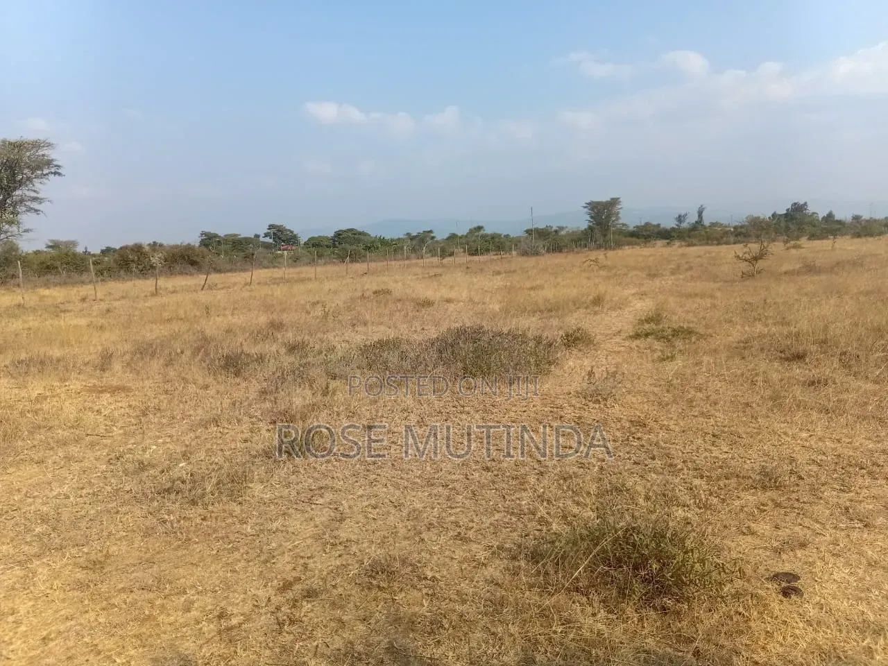 10acres Mombasa Road Daystar in DayStar Area