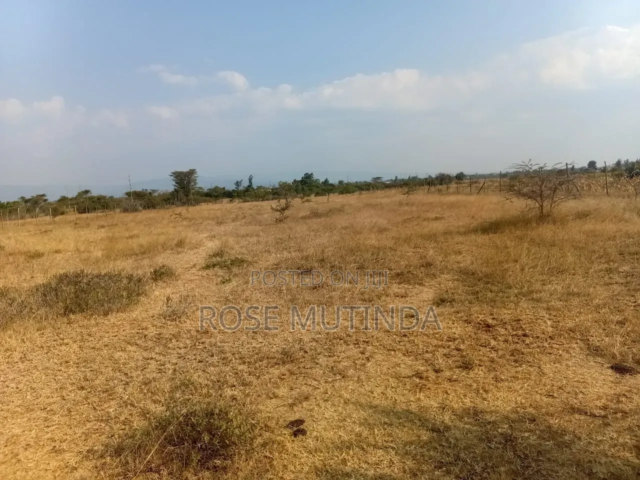 10acres Mombasa Road Daystar in DayStar Area