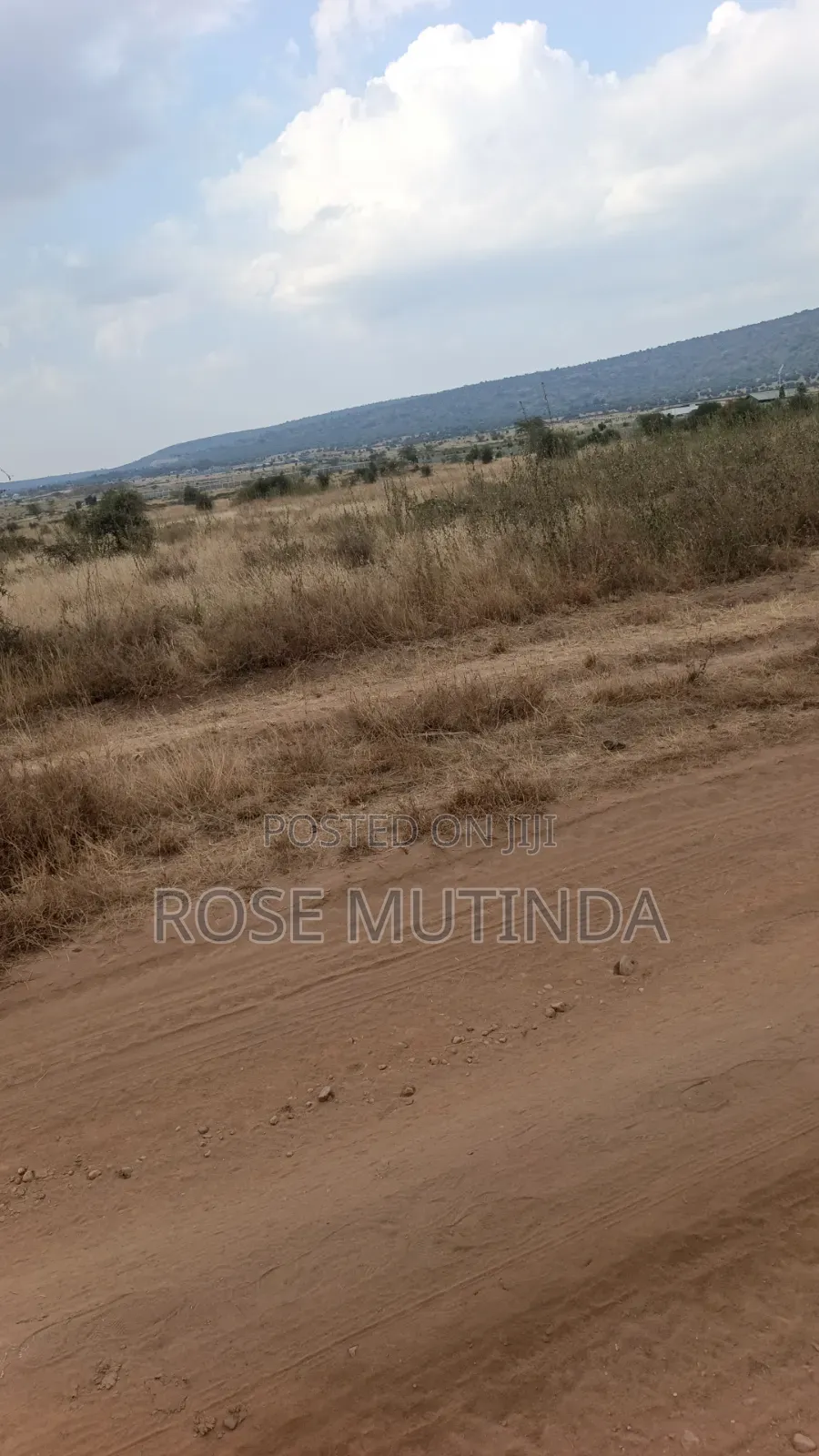 10acres Mombasa Road Daystar in DayStar Area